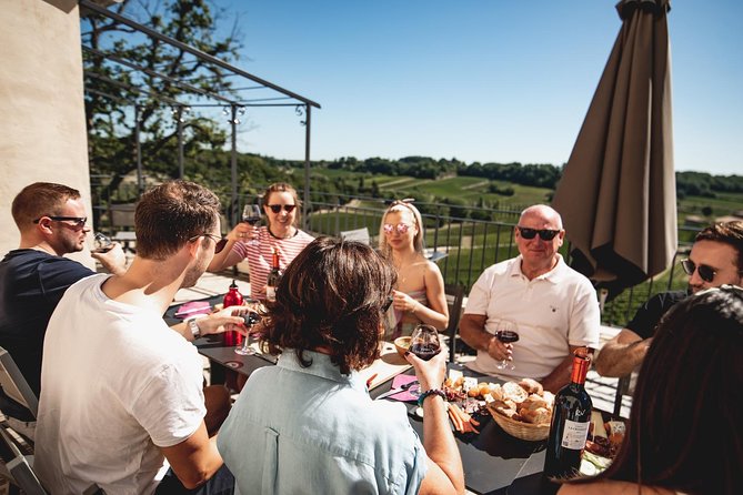 From Saint-Emilion : Electric Bike Day Tour with Wine Tastings and Picnic Lunch - Why an e-bike is the right way to see Saint-Émilion