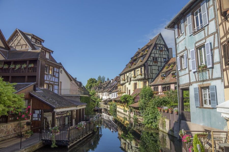 From Strasbourg: Best Of Alsace Historical Day Trip - Why this route works from Strasbourg