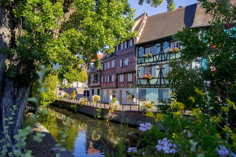 From Strasbourg: Best Of Alsace Historical Day Trip - Haut-Koenigsbourg Castle: a strong first stop