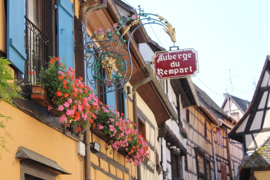 From Strasbourg: Half-Day Tour of Alsace Villages - Is $112 a fair price?