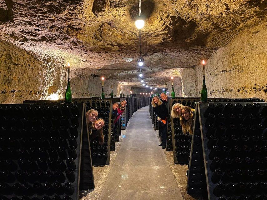 From Tours: Afternoon Loire Valley Wine Tour - Key points to know before you book