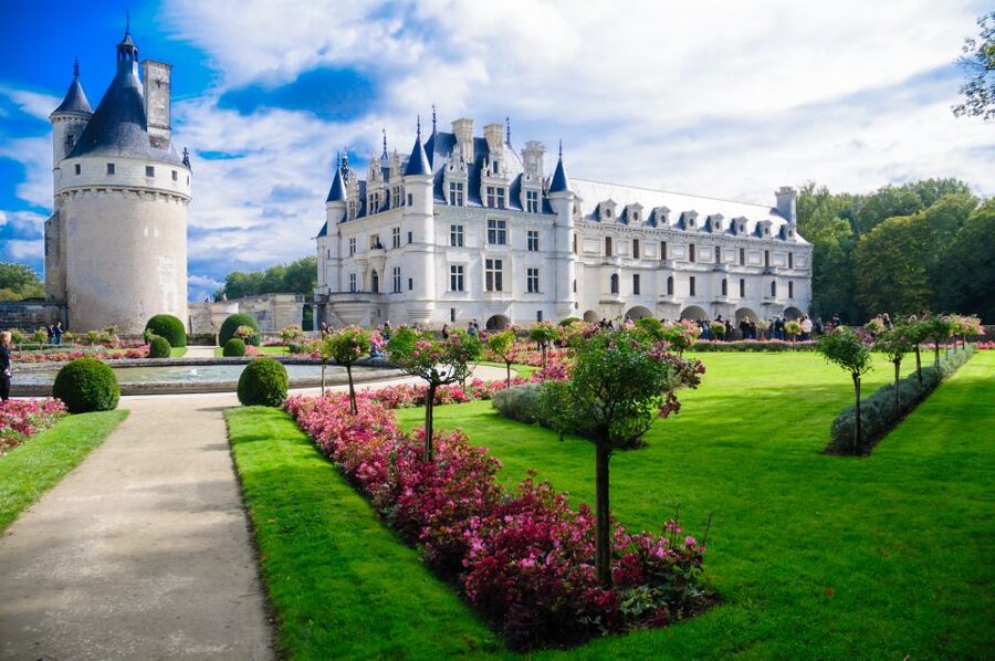 From Tours: Chenonceau and Chambord Castles Guided Tour - Should you book this château day trip?