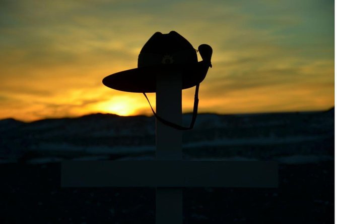 Full day Australian Battlefields Tour - Starting in Amiens and heading to Villers-Bretonneux