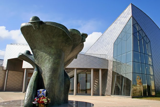Full-Day Canadian Battlefields & sites Normandy Tour from Bayeux - Why this Canadian view of Normandy matters