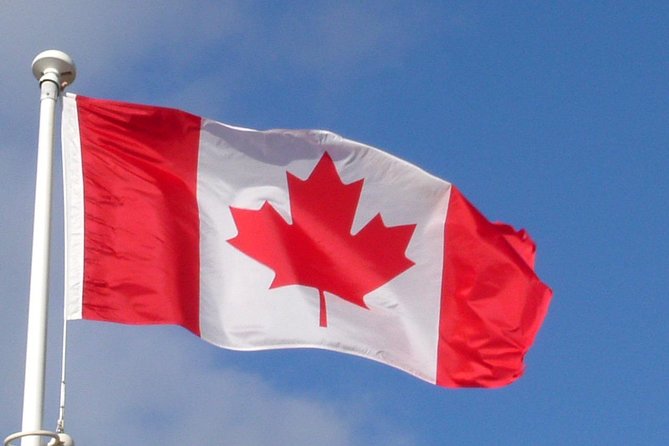 Full-Day Canadian Battlefields & sites Normandy Tour from Bayeux - Authie and the road to Abbey d’Ardenne
