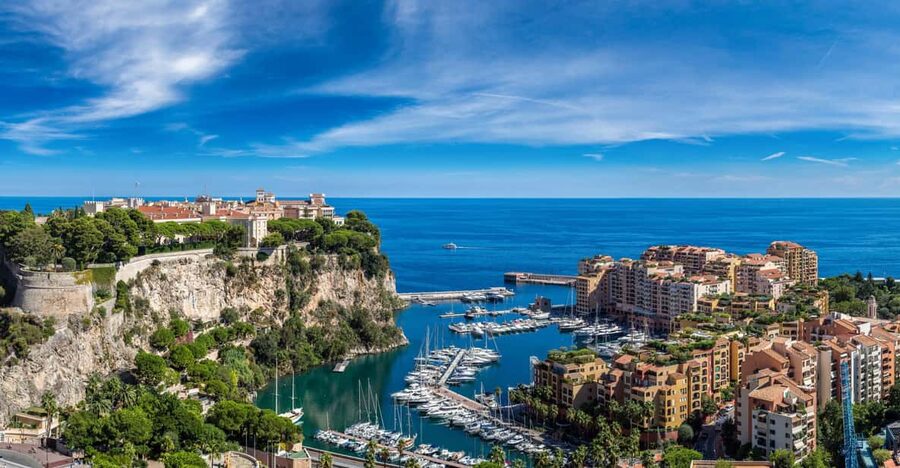 Full-Day Monaco, Monte-Carlo & Eze Tour from Cannes - Why this Cannes day trip works