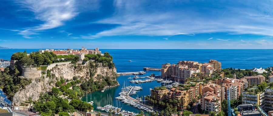 Full-Day Monaco, Monte-Carlo & Eze Tour from Cannes - Inside the Fragonard perfume factory