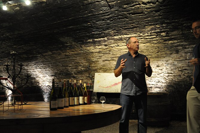 Full-Day Private Tour, 6 Premiers & Grands Crus, The Best of Burgundy - The guides make or break the day