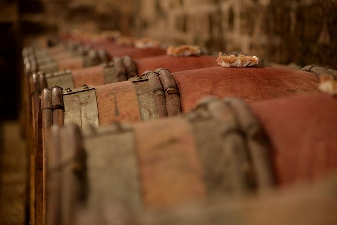 Full-Day Private Tour, 6 Premiers & Grands Crus, The Best of Burgundy - First tastings in a Côte de Beaune estate