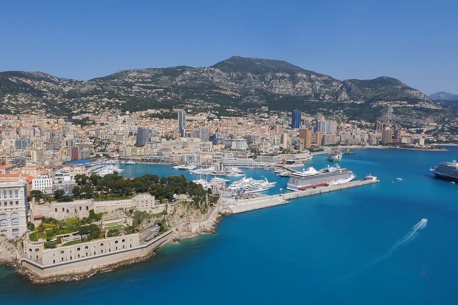 Full-Day Small Group Tour to Monaco and Eze - Why this route works so well