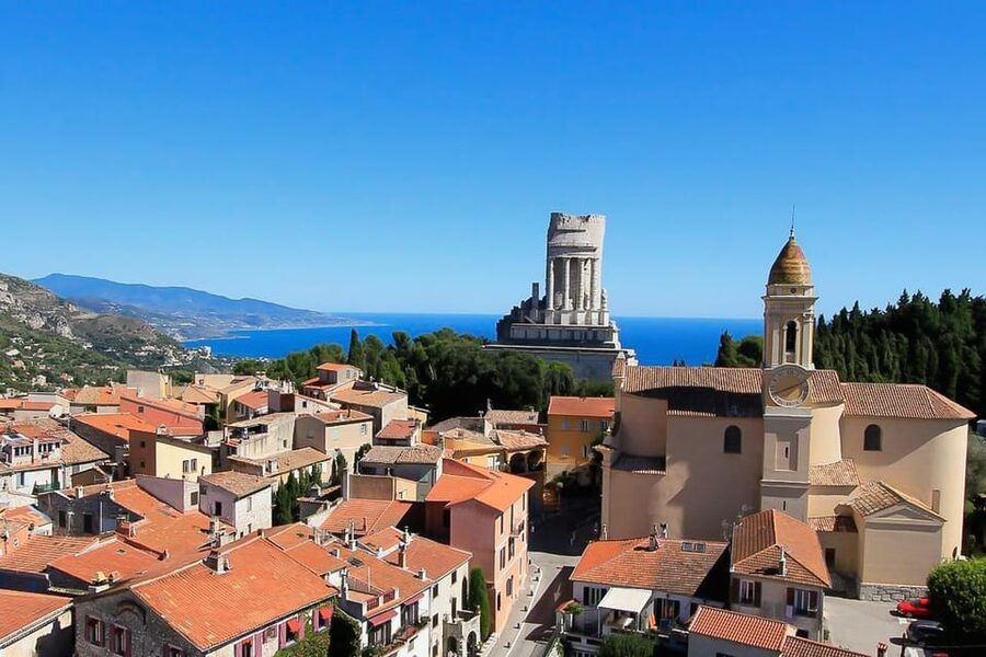 Full-Day Small Group Tour to Monaco and Eze - Should you book the Èze and Monaco tour?