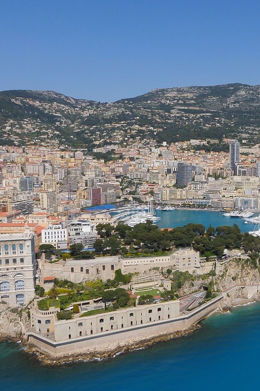Full-Day Small Group Tour to Monaco and Eze - Who should book this day trip
