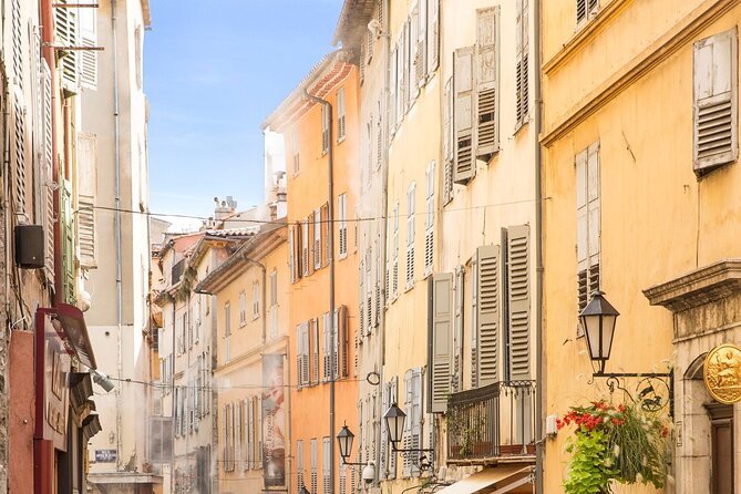 Full day tour Medieval Villages Grasse Gourdon Tourettes St Paul - Key points to know before booking