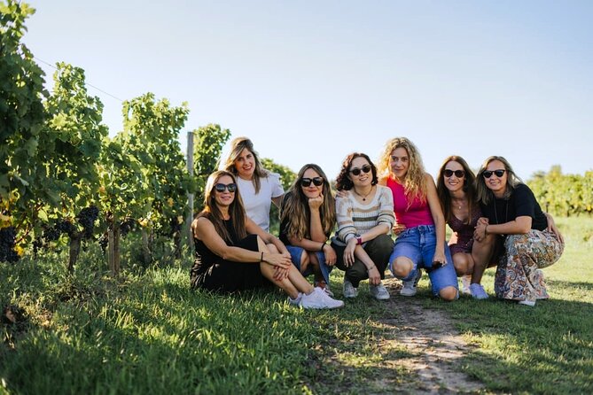 Full Day Tour Saint Emilion with lunch two Chateaux and Village - Why Saint-Émilion works so well as a day trip