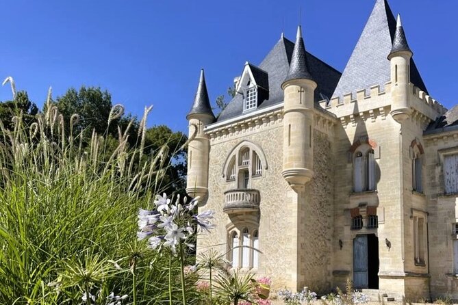 Full Day Tour Saint Emilion with lunch two Chateaux and Village - Is $203.05 a fair price?