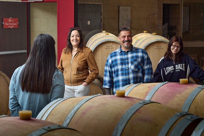 Full-Day tour to Saint-Emilion and Margaux, from Bordeaux - Key points to know before booking
