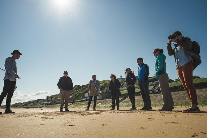 Full-Day US Battlefields of Normandy Tour from Bayeux (A3LST) - Timing, transport, and the small-group advantage