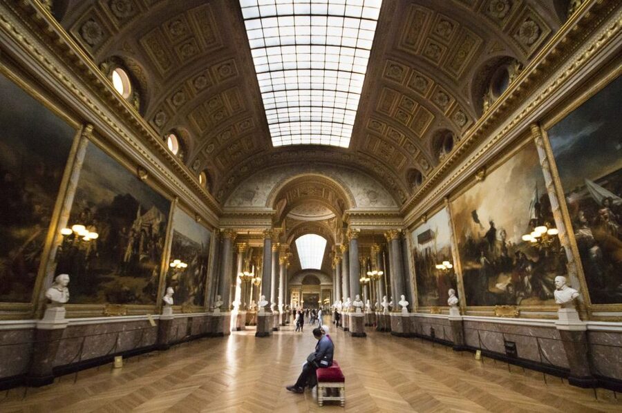 Gardens of Versailles Walking Tour & Palace Entry - Should you book the Versailles gardens walking tour?