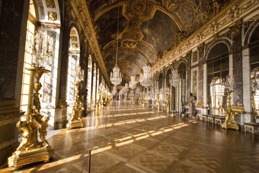 Gardens of Versailles Walking Tour & Palace Entry - Timing, cancellation, and planning details