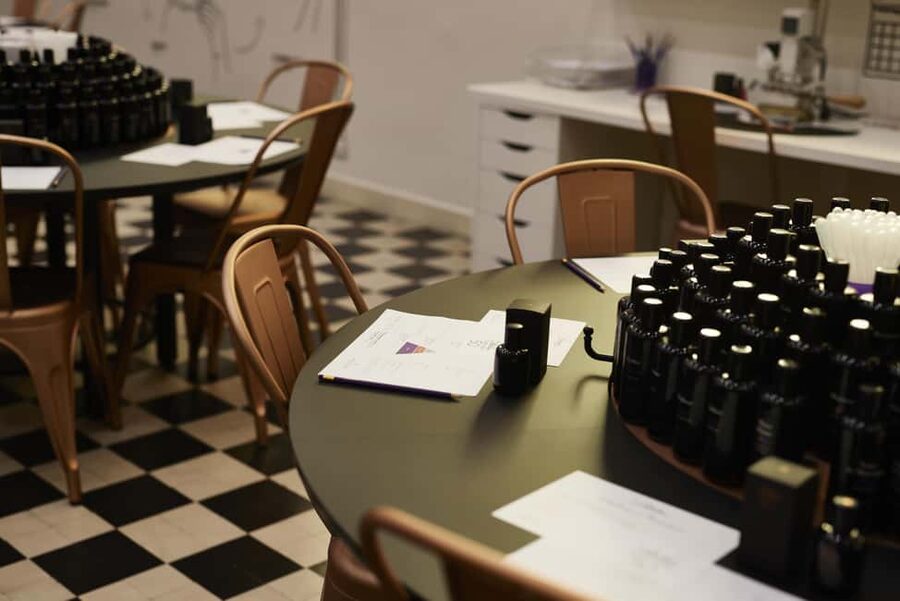 Grasse: 1-hour Perfume Workshop - Key points at a glance
