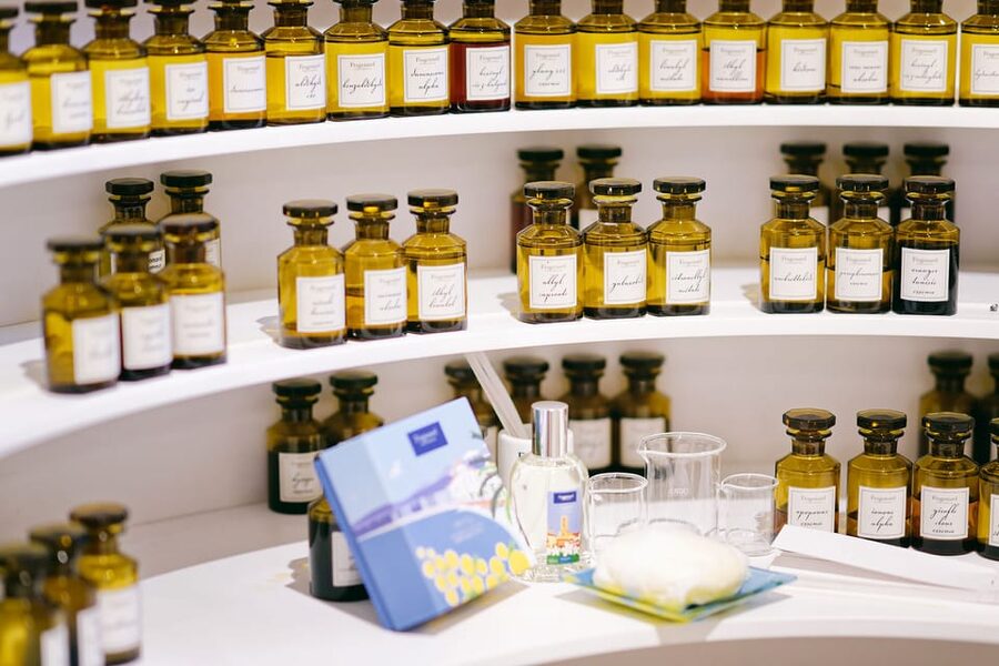 Grasse: Perfume Making Class and Fragonard Factory Tour - Is $36 good value?