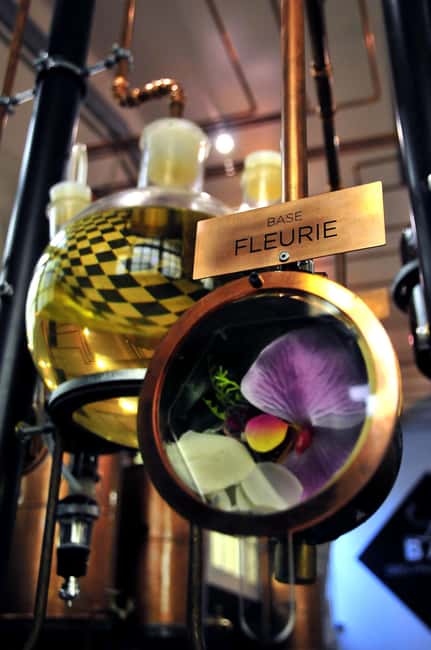 Grasse: Perfume Workshop - Key points to know before booking