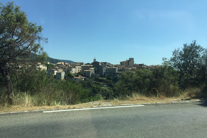 Grasse perfumery Fragonard, Gourdon, Tourettes Sur Loup, Saint Paul De Vence - Philippe’s role makes the difference