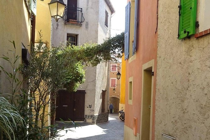 Grasse perfumery Fragonard, Gourdon, Tourettes Sur Loup, Saint Paul De Vence - Saint-Paul-de-Vence, the artists’ village