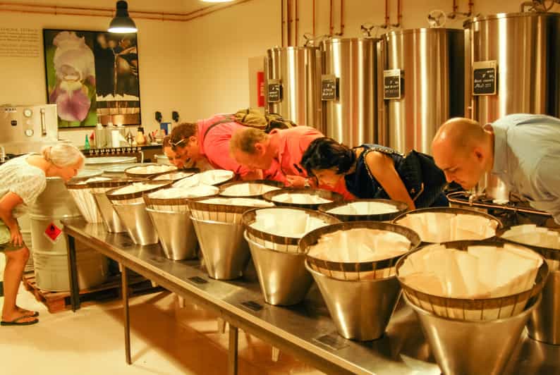 Grasse, Valbonne & Gourdon: Day Tour with Wine Tasting - Why this French Riviera day trip works
