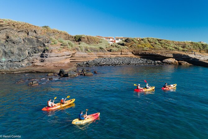 Guided sea kayak trip in Cap d’Agde - Is $54.31 a fair price for two hours?