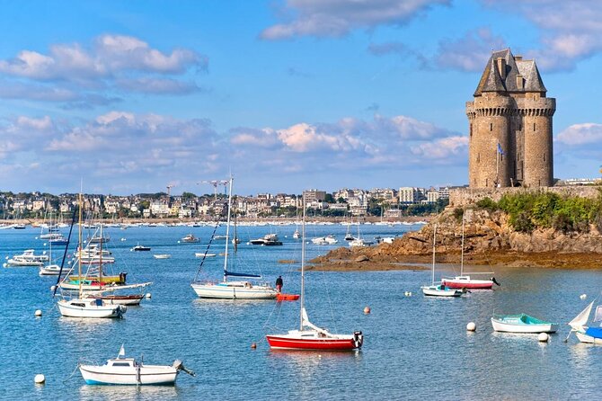 Guided Segway Tour - Carnac and Its Beaches - 1hr - Key points to know before you book