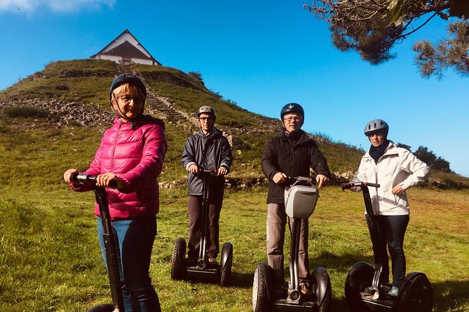 Guided Segway Tour - Menhirs Escape - 1h30 - Is $54.42 a fair price for 90 minutes?