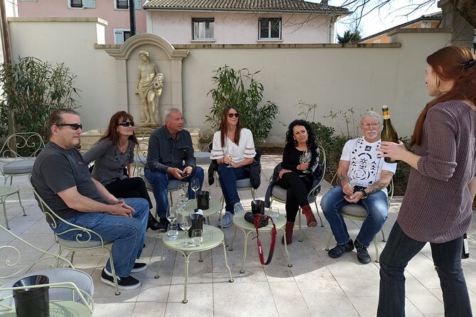 Guided tour and wine tasting Northern Rhône Valley - Timing, comfort, and practical details