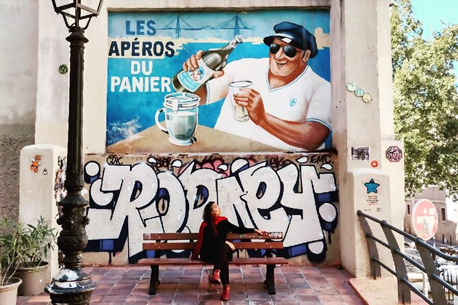 Guided Tour in Marseille: Vieux Port & Old City - La Vieille Charité and the story of care