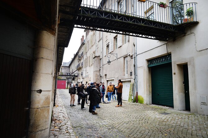 Guided tour of Nancy, Great History and Little Anecdotes - Why Place Stanislas is the right starting point