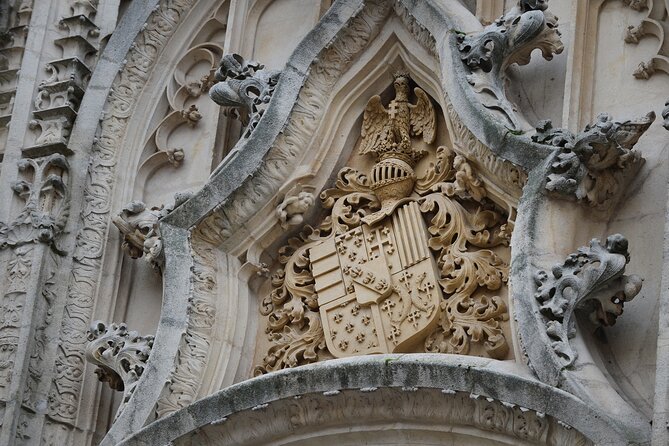 Guided tour of Nancy, Great History and Little Anecdotes - Who will get the most from this Nancy walk?