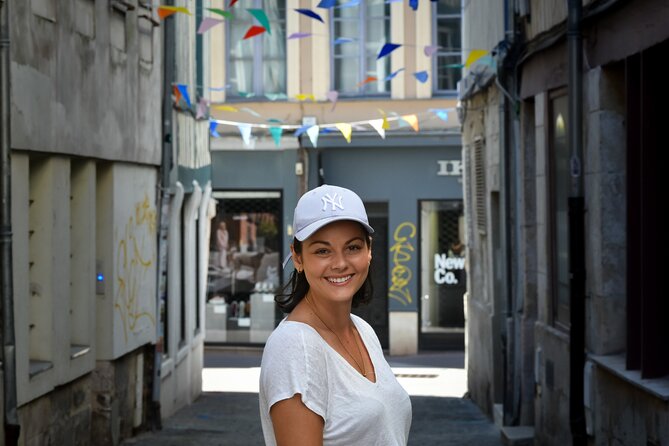 Guided Tour of the Historic Center of Rouen - Saint Maclou and medieval daily life