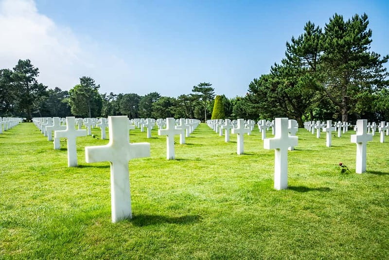 Guided Tour of the Landing Sites and the Memorial of Caen - Why Start at the Caen Memorial?