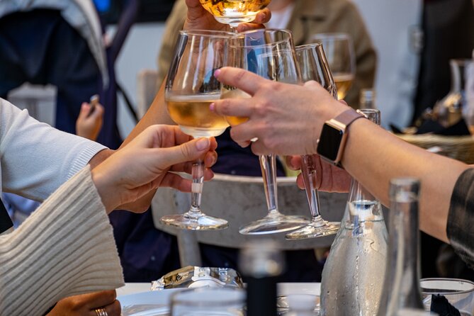 Half Day Afternoon Walking Food Tour with Dinner - Why the guide matters so much