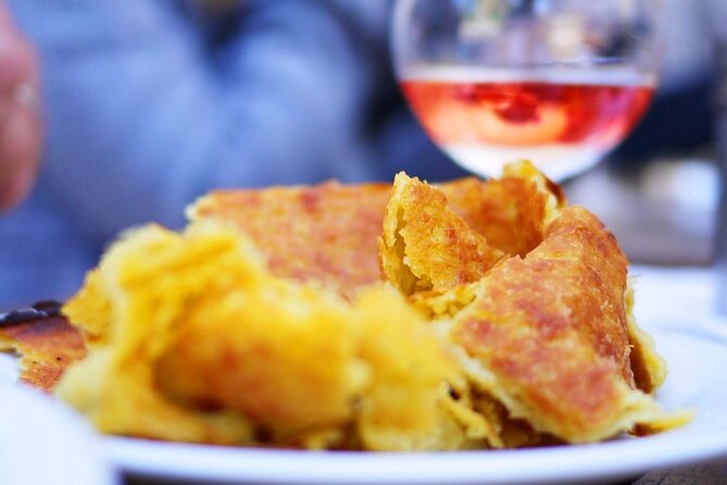 Half Day Afternoon Walking Food Tour with Dinner - Is $181.48 a fair price?