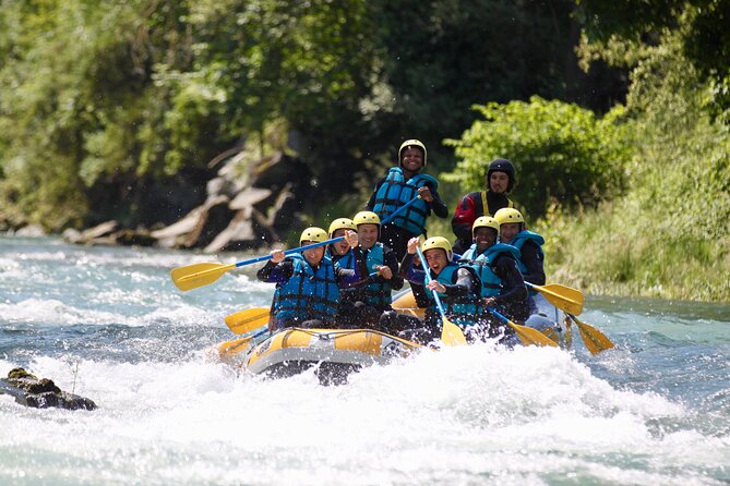Half-day sailing on the Gave de Pau - Who Will Enjoy This Most