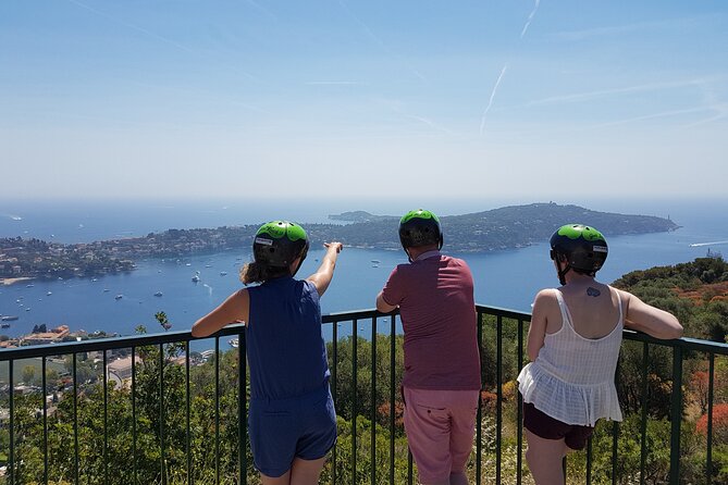 Half Day: Segway Panoramic Tour of the French Riviera - 3h - Should you book the Nice to Villefranche Segway tour?