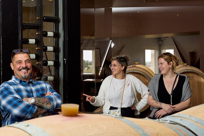 Half day tour Saint-Emilion : Village & Château with wine tasting - What this half-day Saint-Émilion tour really offers