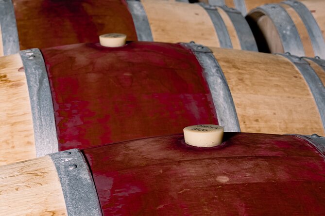 Half day tour Saint-Emilion : Village & Château with wine tasting - Is the $108.84 price fair?