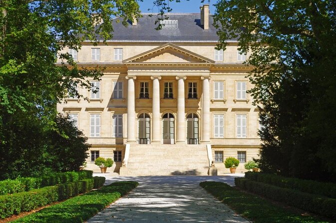 Half-Day Wine Tour in Margaux - Key points to know before you book