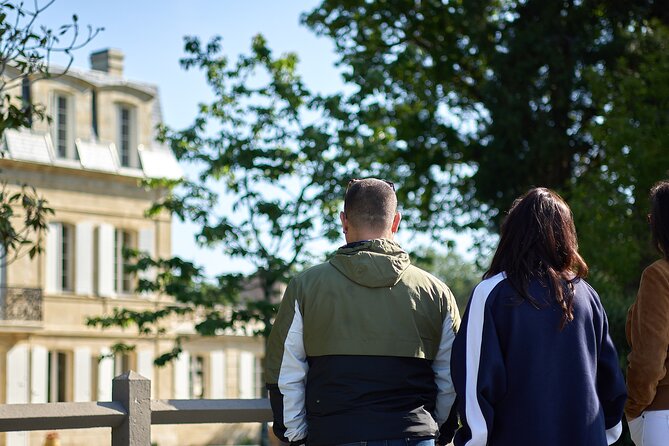 Half-Day Wine Tour in Margaux - The Grand Cru Classé estate