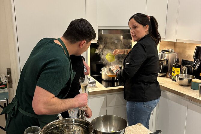 Hands-On Cooking Class in the Heart of Les Batignolles, Paris - Why This Paris Cooking Class Feels Personal