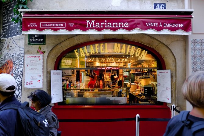 Hidden Paris: Explore Medieval Marais on a Walking Tour - Place des Vosges and the world of Victor Hugo