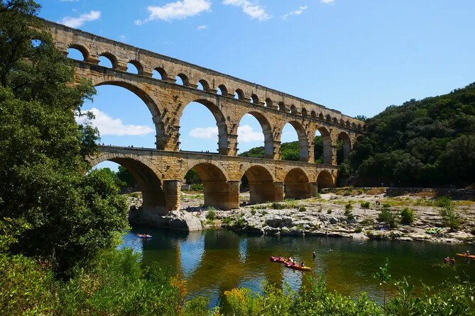 Highlights of Provence in one day - Saint-Rémy-de-Provence, art and everyday Provence