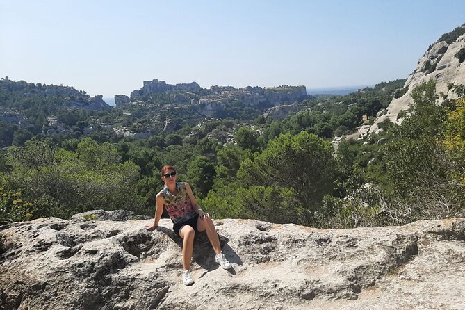 Highlights of Provence in one day - Pont du Gard, a Roman finish with real scale